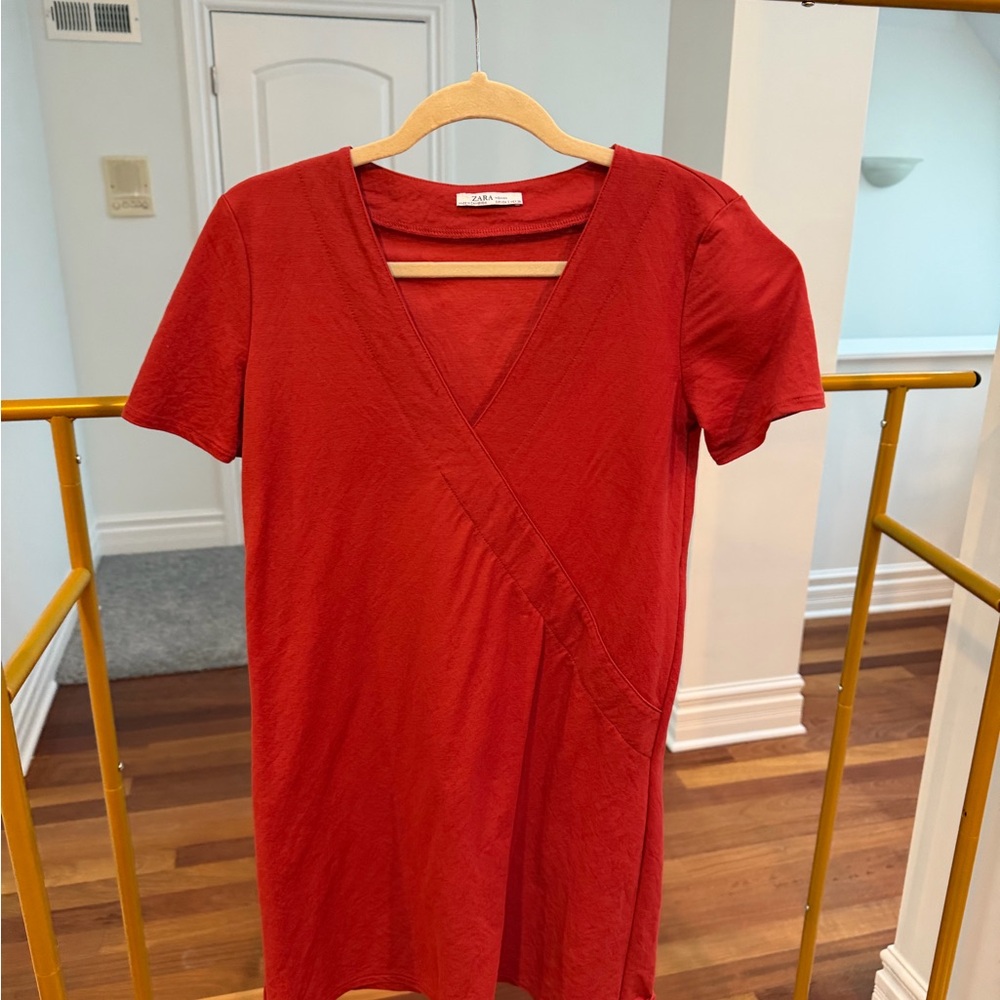 Zara Dress